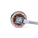 Hot Sales IFlight XING 2005 1900KV/2550KV 4S/6S Brushless Motor for Drone With 1.5mm Titanium Shaft High Quality Drone